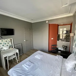 Hotel Le 17