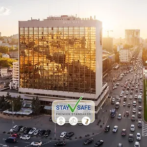 Premier Lybid Otel Kiev