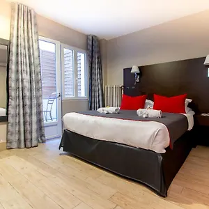 3* Отель Migny Opera Montmartre