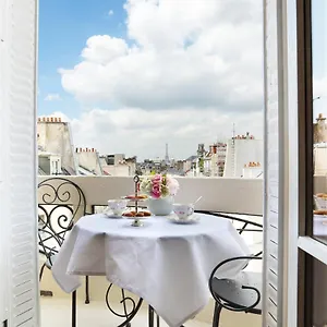 Hotel Trianon Rive Gauche, Parigi