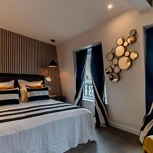 Appart hôtel Be Luxury Apart'hôtel