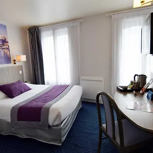 3* Отель Saphir Grenelle