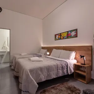 Bh Bras Otel Sao Paulo