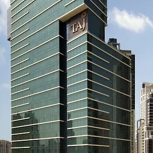 Taj Otel Dubai