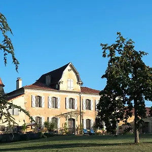 Chateau D'esplavis Eauze