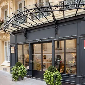 Hotel Mercure La Sorbonne Saint-germain-des-prés, Parigi