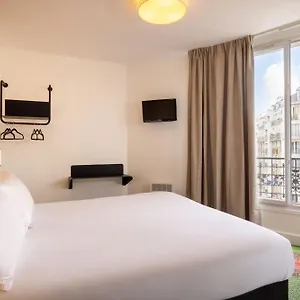 Hotel Korner Eiffel, Parigi