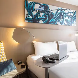 Otel Ibis Styles Bercy