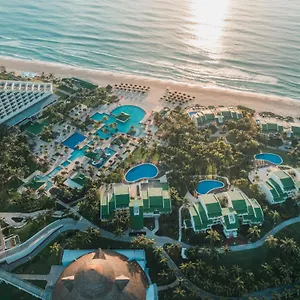 Iberostar Selection (adults Only) Resort Cancun
