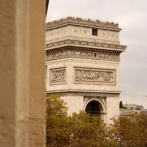 Hotel Royal Elysées