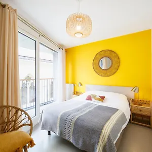 Hotel Maison Saint Charles - Association Habitat Et Humanisme Ile De France