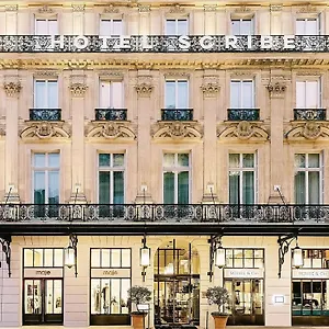 Otel Sofitel Le Scribe Opera