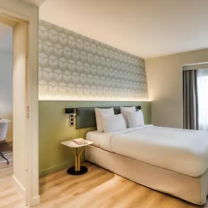 Apart Otel Citadines Les Halles
