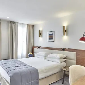 Hotel Royal Phare, Parigi