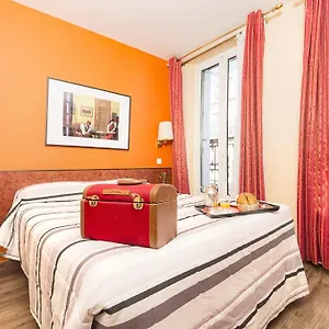 Pierre Nicole ** Paris