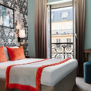 3* Отель Des Nations Saint Germain