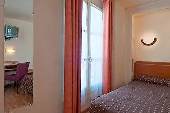 Hotel Saint Quentin Parijs