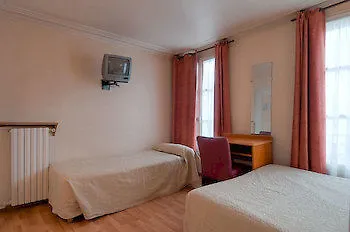 Hotel Saint Quentin Parijs