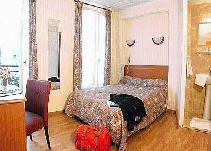 Hotel Saint Quentin Parijs