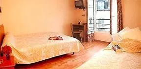 Hotel Saint Quentin Parijs